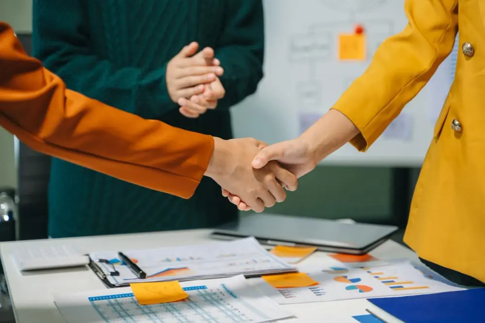 Partnership