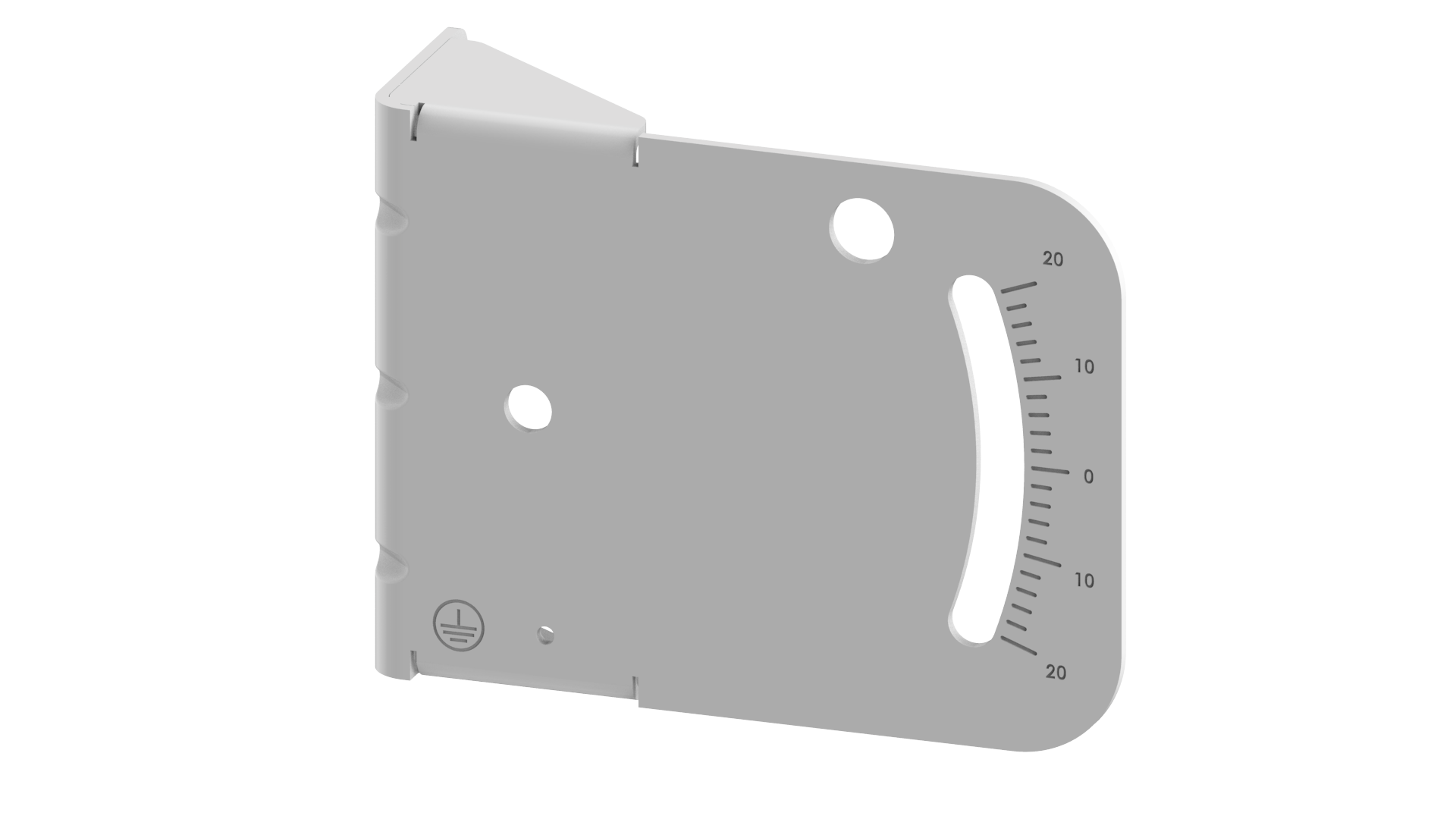B-Mount