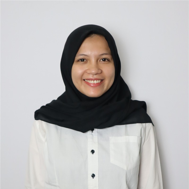 Indah Ratna Sari Harahap